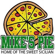 Mike's Pie